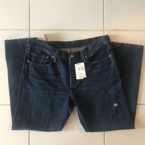 Levi’s 501